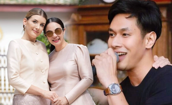 กีตาร์ ศิริพิชญ์ โพสต์ซึ้งวันเกิด อ๋อม อรรคพันธ์ ทุกปีอวยพร แต่ปีนี้ขอพร ให้มีความสุขอยู่บนนั้น