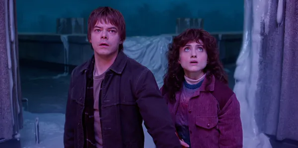 Stranger Things Season 5