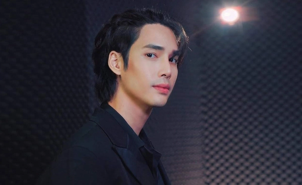 เด่นคุณ โสดตั้งแต่ยังไม่เปิดตัว เผยสถานะหัวใจตอนนี้ว่างแล้ว