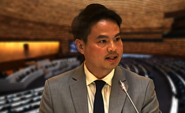 รู้จัก ภราดร ปริศนานันทกุล ประธานสภาคนที่ 2 กับบทบาทกลางศึกซักฟอก
