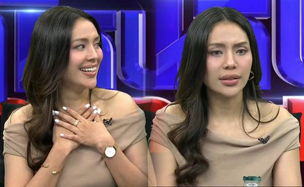 ดรามา “มายด์” โหนกระแส เปิดใจสัมพันธ์โตโน่-เพชร จุดเริ่มจากแชตเดียว