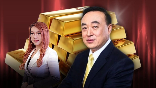 ทองคำร่วงแรงหลุด 2900 ดอลลาร์เข้าซื้อได้ไหม? I WEALTH LIVE