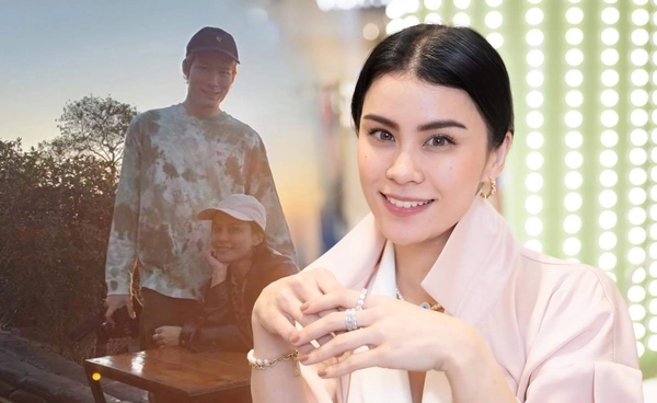 สุดทางรักอีกคู่! มัดหมี่ พิมดาว ยุติความสัมพันธ์แฟนหนุ่มนายแบบแล้ว