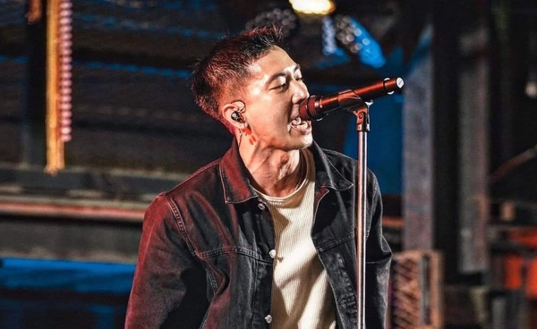 ครั้งแรกจากปาก โตโน่ ภาคิน หลังถูกแฉ "เคยเจอกับรักที่ดี แต่เราที่มันเลว"