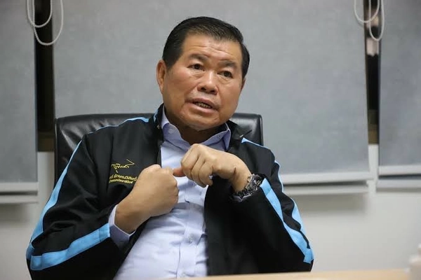 “นิพนธ์” จี้ปชป.ต้องเปลี่ยน ป้องล่มสลายการเมืองประชาธิปไตย