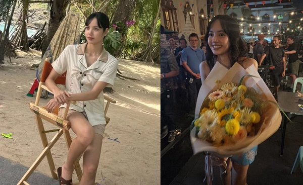 ภูมิใจที่ได้โชว์ความงดงามของประเทศไทย เปิดความรู้สึก "ลิซ่า ลลิษา" หลังซีรีส์ The White Lotus จบ