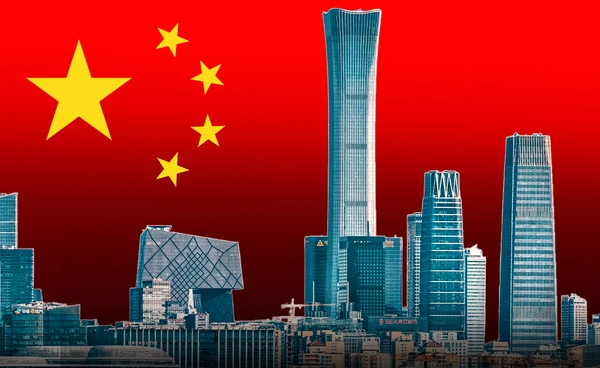 อัพเป้า GDP จีนเป็น 4.8% หลัง PMI พุ่งแรงสุดรอบ 4 เดือน "สแตนดาร์ด ชาร์เตอร์ด" มองเศรษฐกิจโตแข็งแกร่ง
