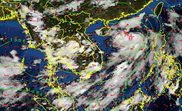 ทั่วไทยมีฝนต่อเนื่อง   ภาคกลาง-อีสานตอนล่างฝนหนัก   ระวังน้ำท่วมฉับพลัน -น้ำป่าไหลหลาก