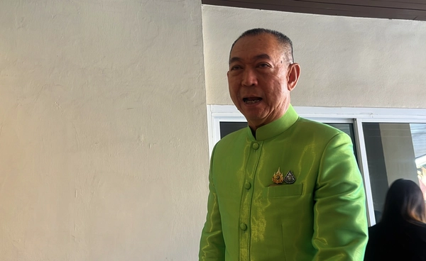 “เฉลิมชัย” ปัดข่าวถูกขู่โหวตกม.เอ็นเตอร์เทนเม้นท์คอมเพล็กซ์