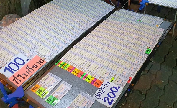 สถิติหวยออกวันจันทร์ ย้อนหลัง 16 ปี ส่องเลขเด็ดออกบ่อย ลุ้นงวดนี้!