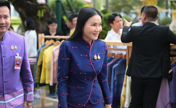 "นฤมล" ลั่นป้องประโยชน์ "เกษตรกร" เต็มที่ ไม่แลกดีลภาษีสหรัฐฯ 