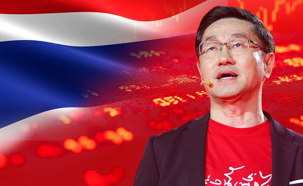 "หมอเลี้ยบ" มองหุ้นไทย 1,000 จุด เอาอยู่ เชื่อรัฐบาลเร่งสร้างความเชื่อมั่น
