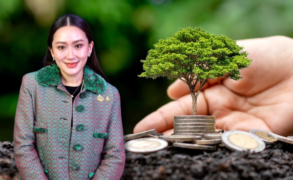 นายกฯ ขอกู้สินเชื่อสีเขียว ADB พันล้าน