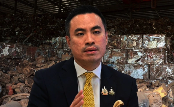 “ทุนศูนย์เหรียญ-เหล็กตกเกรด” จุดอ่อนอุตสาหกรรมไทย หรือภัยแฝงในระบบผลิต?
