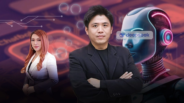 DeepSeek ปลุกกระแสฟองสบู่ AI แตก ? I WEALTH LIVE 29 มกราคม 2568