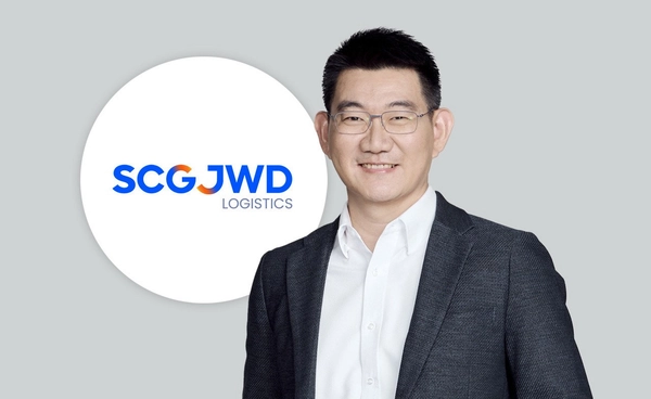 SJWD ไตรมาส 2/2568 รายได้รวม 6,437.8 ล้านบาท เพิ่มขึ้น 10.1% กำไรสุทธิ 282.5ล้านบาท