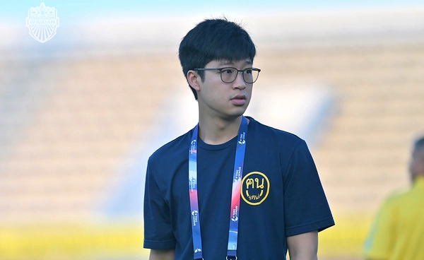 'บิ๊กหนุน' ชี้ บุรีรัมย์ หวังทำผลงานให้ดีที่สุด และสร้างเซอร์ไพรส์ที่ซาอุดิฯ