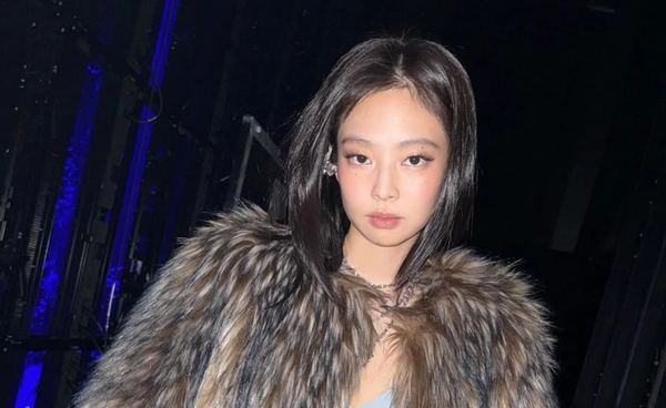 ช่องทางการรับชม JENNIE coachella 2025 