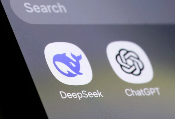 เปรียบเทียบหมัดต่อหมัด DeepSeek vs OpenAI ในสงครามปัญญาประดิษฐ์ AI