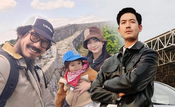 เปิดภาพล่าสุด เวียร์ ศุกลวัฒน์ ทำแฟนๆแทบลืมลุคพระเอกสุดหล่อ