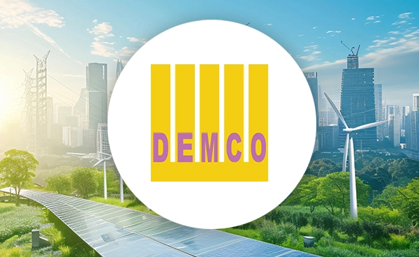 DEMCO ควักเงิน 100 ล้านบาท รุกธุรกิจพลังงานสะอาด-ชีวมวล ปักหมุดรายได้ปี 68 โต 20% กำ Backlog แน่นพอร์ต