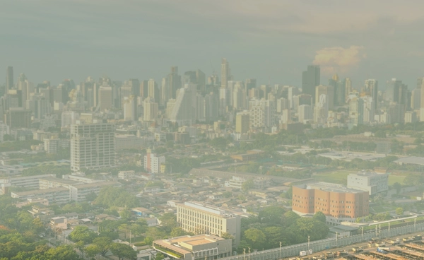 ปักกิ่งเตรียมแบ่งปันแนวทาง ‘กำจัดฝุ่นพิษ PM2.5’ ให้กรุงเทพฯ