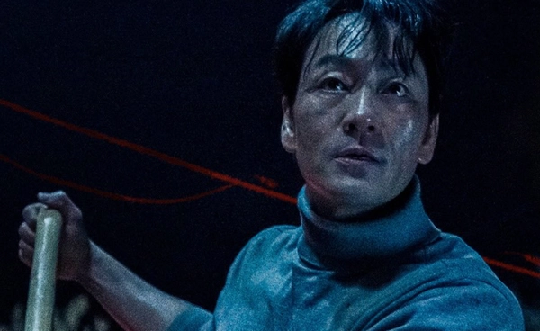  “พัคแฮซู” เปิดใจถึงการรับบทที่เลวอย่างไร้ที่ติในซีรีส์ Karma  