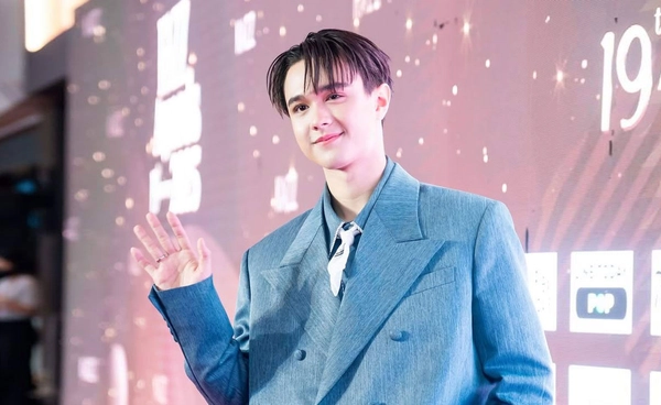ไม่จริง! ไมกี้ ปณิธาน เคลียร์ปมข่าวลือหมดสัญญาวิก3 หลังโดดร่วมงานช่องดัง