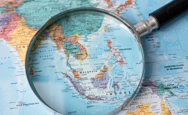 ไม่เลือกข้าง และรักษาประโยชน์ของไทย มุมมองทูตไทยในบริบทโลกใหม่ ท่ามกลาง geopolitics