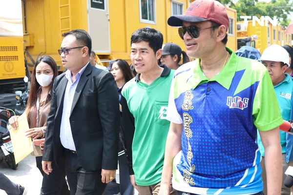 รูป-วันที่ 12 กู้ภัยเน้นเปิดพื้นที่ด้านบนต่อเนื่อง ลุ้นพบผู้สูญหายเพิ่มเติม-17