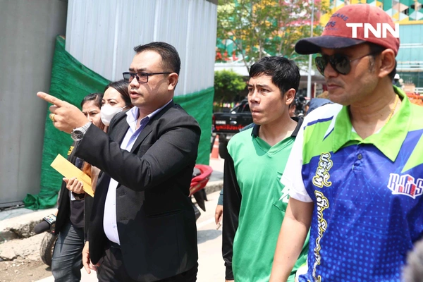 รูป-วันที่ 12 กู้ภัยเน้นเปิดพื้นที่ด้านบนต่อเนื่อง ลุ้นพบผู้สูญหายเพิ่มเติม-18