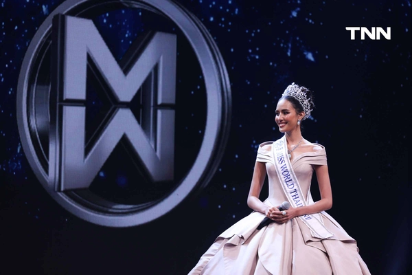 รูป-“เทโร” จับมือ “ทีพีเอ็น" เดินหน้ามิสเวิลด์-ไทยแลนด์ 2025 ดัน “โอปอล” ชิงมงฟ้า-9