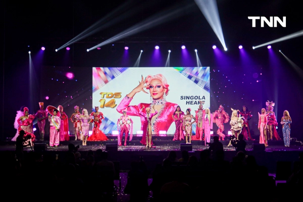 รูป-แถลงเตรียมจัดใหญ่  “Pride Month” เดือนแห่งความภาคภูมิใจของชาว LGBTQIAN+-9