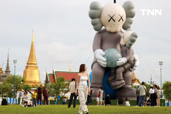 รูป-สุดอาลัย ‘ไพโรจน์ สังวริบุตร’-1