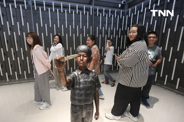 รูป-“พิพิธภัณฑ์ธนารักษ์ จังหวัดขอนแก่น” ร่วมเรียนรู้เรื่องเงินตราควบคู่ประวัติศาสตร์เมืองขอนแก่น-11