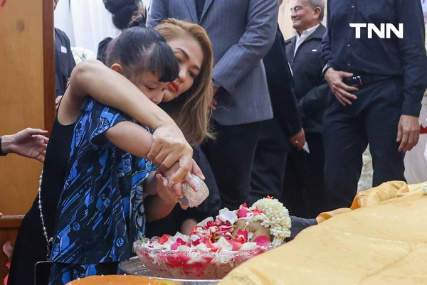 รูป-สุดอาลัย ‘ไพโรจน์ สังวริบุตร’-29