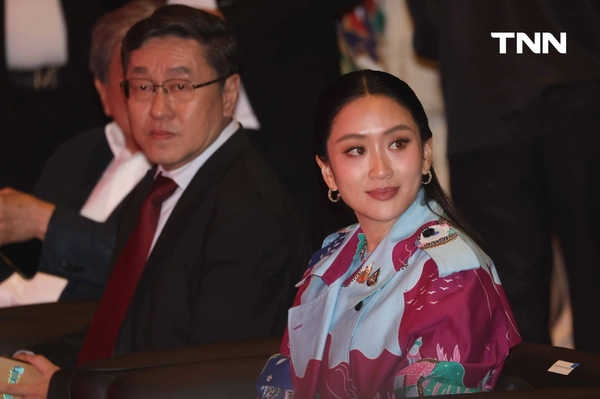 รูป-ชมงาน "SPLASH - Soft Power Forum 2025" จุดประกายไทยสู่ศูนย์กลางซอฟต์พาวเวอร์-48