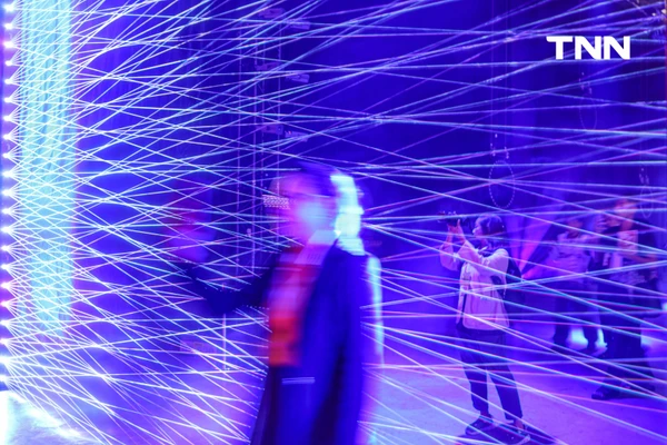 รูป-ชมงาน "SPLASH - Soft Power Forum 2025" จุดประกายไทยสู่ศูนย์กลางซอฟต์พาวเวอร์-16