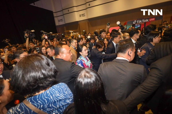 รูป-ชมงาน "SPLASH - Soft Power Forum 2025" จุดประกายไทยสู่ศูนย์กลางซอฟต์พาวเวอร์-15