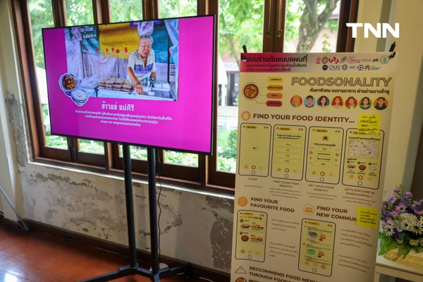 รูป-ขับเคลื่อนกรุงเทพสู่ Learning City กทม. เปิดตัว “แผนที่มรดกเมืองสามัญฯ” เรียนรู้-เมืองท่องเที่ยววัฒนธรรม-10