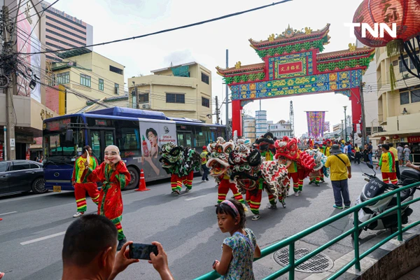 รูป-“เชิดสิงโตสองแผ่นดิน เทิดไท้องค์ราชัน” เฉลิมพระเกียรติในหลวง 73 พรรษา-30