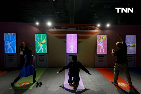 รูป-เปิดประสบการณ์ความอลังการครั้งแรกที่ประเทศไทยกับ "DRAGON BALL HEROES RISE ASIA TOUR IN THAILAND"-10