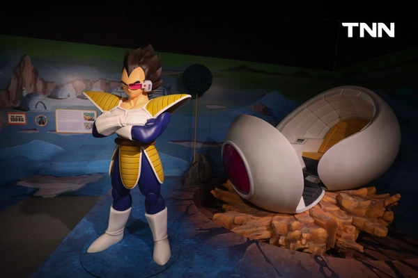 รูป-เปิดประสบการณ์ความอลังการครั้งแรกที่ประเทศไทยกับ "DRAGON BALL HEROES RISE ASIA TOUR IN THAILAND"-11
