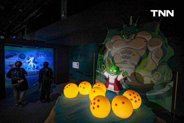 รูป-เปิดประสบการณ์ความอลังการครั้งแรกที่ประเทศไทยกับ "DRAGON BALL HEROES RISE ASIA TOUR IN THAILAND"-12