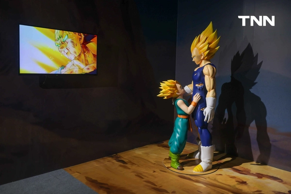 รูป-เปิดประสบการณ์ความอลังการครั้งแรกที่ประเทศไทยกับ "DRAGON BALL HEROES RISE ASIA TOUR IN THAILAND"-29