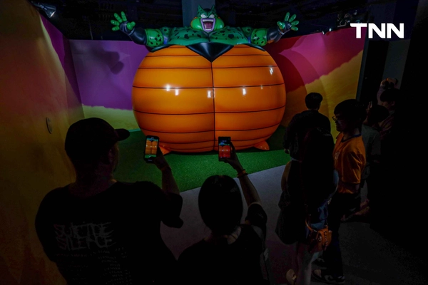 รูป-เปิดประสบการณ์ความอลังการครั้งแรกที่ประเทศไทยกับ "DRAGON BALL HEROES RISE ASIA TOUR IN THAILAND"-16