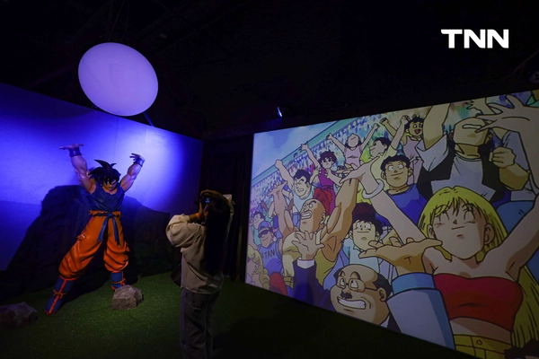 รูป-เปิดประสบการณ์ความอลังการครั้งแรกที่ประเทศไทยกับ "DRAGON BALL HEROES RISE ASIA TOUR IN THAILAND"-18