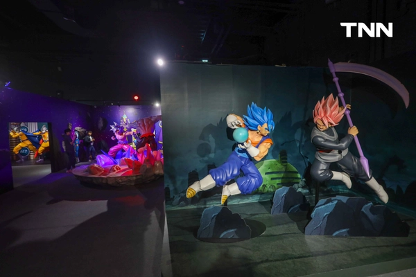 รูป-เปิดประสบการณ์ความอลังการครั้งแรกที่ประเทศไทยกับ "DRAGON BALL HEROES RISE ASIA TOUR IN THAILAND"-19