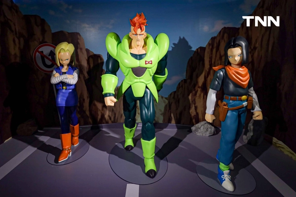 รูป-เปิดประสบการณ์ความอลังการครั้งแรกที่ประเทศไทยกับ "DRAGON BALL HEROES RISE ASIA TOUR IN THAILAND"-15