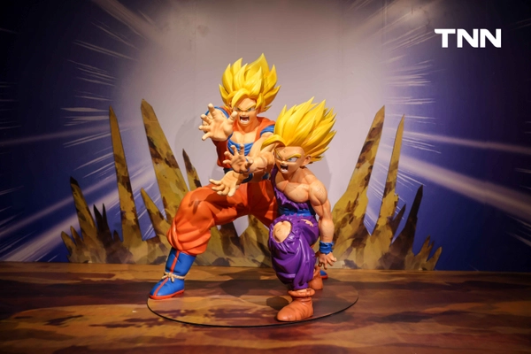 รูป-เปิดประสบการณ์ความอลังการครั้งแรกที่ประเทศไทยกับ "DRAGON BALL HEROES RISE ASIA TOUR IN THAILAND"-28